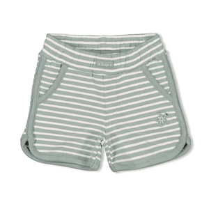 Shorts Shorts Ringel Turtelly Cool Seegrün