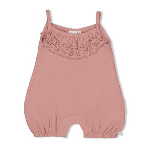 Spieler Starfish Wishes Mauve