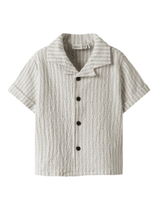 Hemd Nmmfedenis Pure Cashmere