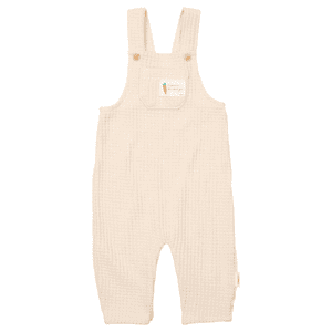 Latzhose Malaga warm white