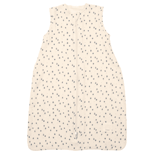 Schlafsack Lugo off white