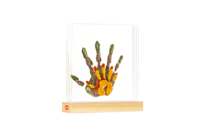 Abdruck-Set Family Prints