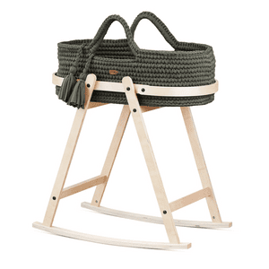 Babywiege Olive