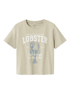 T-Shirt Nmmfabi Peyote