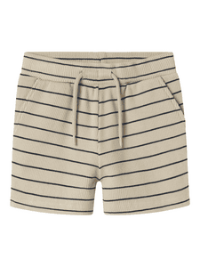 Shorts Nmmfully Navy Blazer