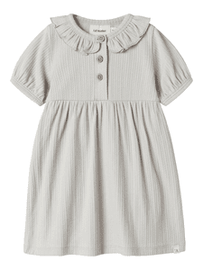 Lil'Atelier Bodykleid Nbffleura Vapor Blue