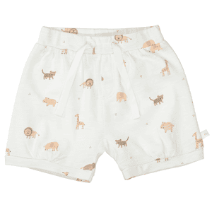 Short milk gemustert