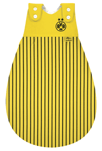 Baby-Mäxchen Außensack Player BVB