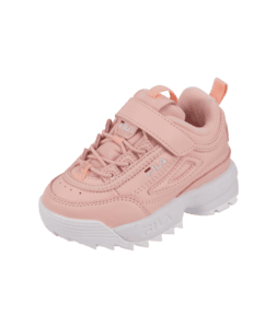 Schuhe Disruptor English Rose