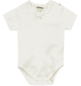 Body kurzarm 2er-Pack white/offwhite