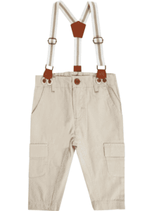 Webhose WILD ONE beige