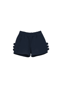 Sweatshort navy