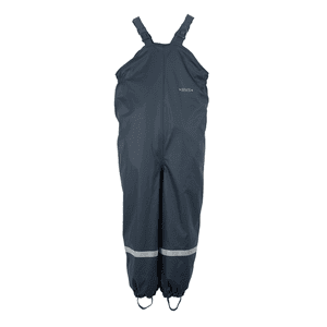 Regenhose gefüttert Kids Skinsoft - Marine