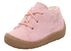Lauflernschuh Saturnus rosa (weit)