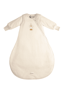 Schlafsack Edda ecru