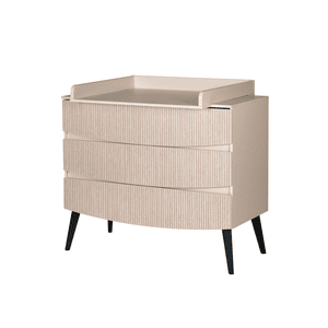 Wickelkommode Smile Carat beige
