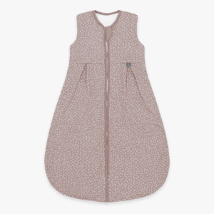 emma & noah Schlafsack Blume Berry