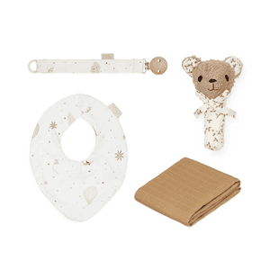 Baby Essentials Geschenkbox Dreamland