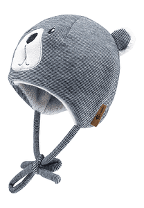Mütze Bär marine
