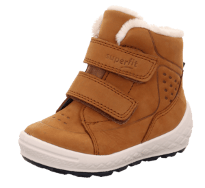 Stiefel Groovy 2.0 braun (mittel)