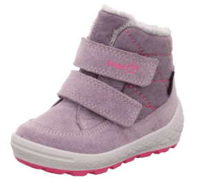 Stiefel Groovy 2.0 lila/pink (mittel)