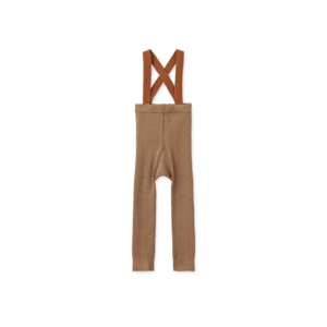 Cuno Strumpfhose oat/golden caramel