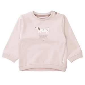 Sweatshirt old rose