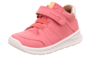 Halbschuh Breeze rosa/orange (mittel)