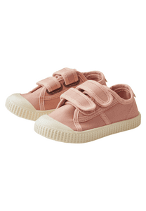 Sneaker uni mattrosa