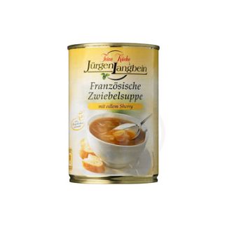 French Onion Soup - 400ml