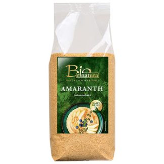 Amaranth - 500g