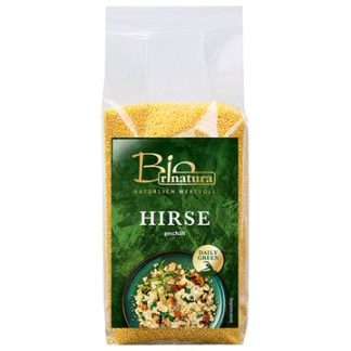 Millet (peeled) - 500g (Best Before Date: 28/08/2025)