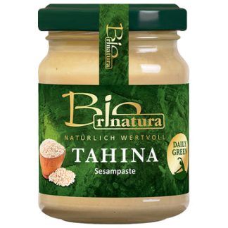 Tahina Sesame Paste 125G