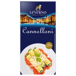 Cannelloni Pasta - 250g