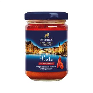 Arrabbiata Pesto - 125g