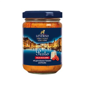 Pesto alla Siciliana - 125g