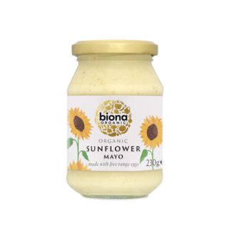 Organic Mayonnaise - 230g