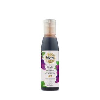 Organic Balsamic Glaze - 150ml