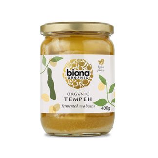 Organic Tempeh - 400g