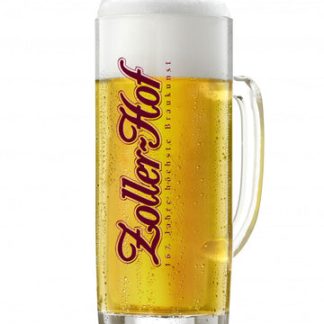 Beer Glass Mug Rental 6's