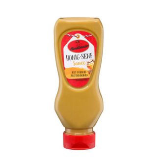 Honey Mustard Sauce - 225ml (Best Before Date: 04/09/2025)