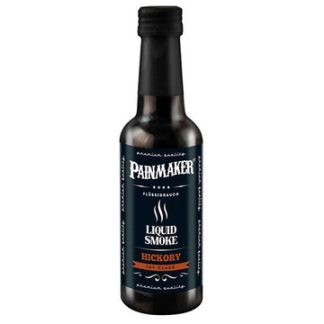 Painmaker- Liquid Smoke Hickory Style - 240ml