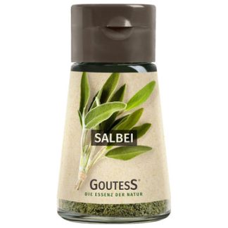 Freeze-Dried Sage - 3g