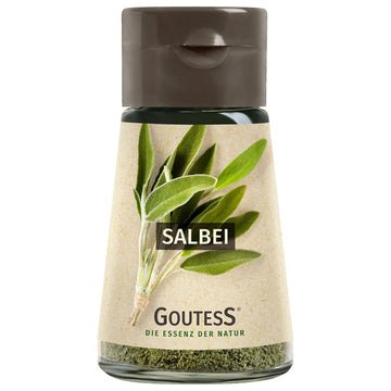 Freeze-Dried Sage - 3g