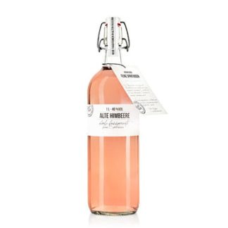 Alte Himbeere Old Raspberry Schnaps - 1L (Parallel Import)