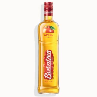 Apple Schnaps Liqueur - 700ml
