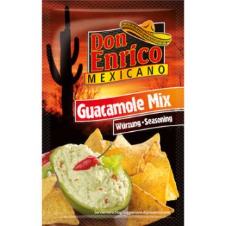 Guacamole Spice Mix - 25g