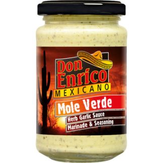 Mole Verde - 200ml