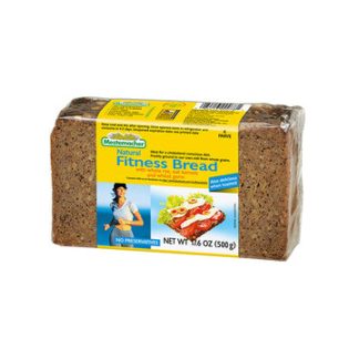 Fitnessbread 500G
