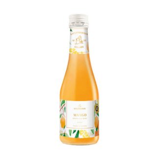 Mango Sparkling Wine Piccolo - 200ml